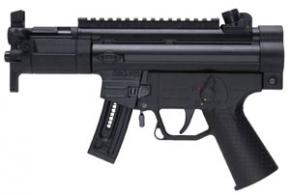American Tactical 522PKB10 GSG522 522 Pistol .22 LR  4.5" 10+1 - GERG522PKB10