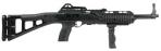 Hi-Point 4595TS 17.5" Black All Weather Stock w/ Forward Folding Grip 45 ACP Carbine