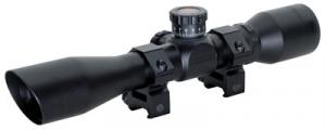 Eotech G33 with Switch to Side Mount 3x Black Magnifier