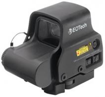 Eotech HWS EXPS2 1x 68 MOA Ring / Red Dot Holographic Sight
