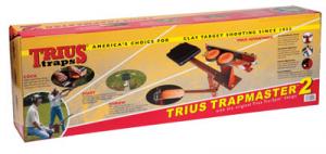 Trius Target - Trius Trap Master 2 Trap Master