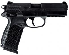 FN FNP-45 45 ACP 4.5" 10+1 Black Synthetic Grip Bl - 47576