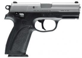 FN FNP40 40S 10R BLK/SS - 47835