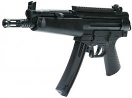 American Tactical 522PLB10 GSG522 522 Pistol .22 LR  9 10+1 Bl