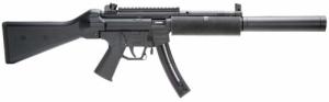 American Tactical 522 22 LR Semi-Auto Rifle - GERG522SDLB10