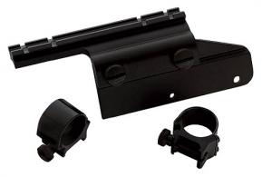 Weaver Convert-A-Mount Shotgun System For Winchester 1200/13 - 48883
