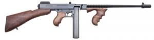 Auto-Ordinance Thompson 1927A1 Deluxe .45 ACP Semi-Auto Rifle