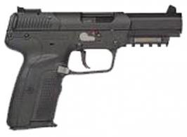 FN Five-seveN USG 5.7mmX28mm 4.75" 10+1 - 3868929130