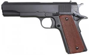 Taylor's & Company 1911 Traditional 45 ACP Pistol - 230006