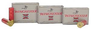 Main product image for Winchester Super X Buckshot 12 Gauge Ammo 3" 00 Buck 5 Round Box