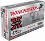 Winchester Super X Power-Point Soft Point 270 Winchester Ammo 20 Round Box