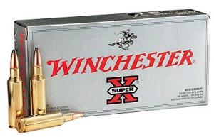Winchester 7MM Remington Mag 175 Grain Power-Point - X7MMR2