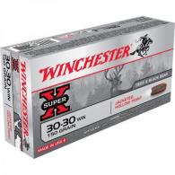 Winchester DEER SEASON XP 30-30 Winchester 150GR POLY TIP 20rd box