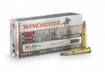 Browning Silver Series 30-30Win  Ammo  170gr Plated Soft Point 20rd box