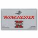Winchester Ammo Super X 358 Winchester Silvertip 200 GR 2490 - X3581