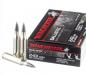 Winchester Silvertip Rapid Controlled Expansion Polymer 243 Winchester Ammo 20 Round Box - SBST243A