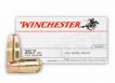 Winchester 357 Sig Sauer 125 Grain Full Metal Jacket