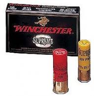 Winchester 12 Ga. 3" Magnum 10 Pellets #000 Buck Copper Plat - X123C000B