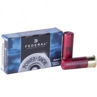 Main product image for Federal Standard Power-Shok Buckshot 12 Gauge Ammo 12 Pellet #00 5 Round Box