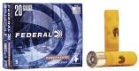 Federal Premium Heavyweight TSS 20 GA 3 1 1/2 oz #9 shot 5rd box