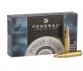 Federal Standard Power-Shok Jacketed Soft Point 223 Remington Ammo 20 Round Box