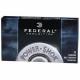 Federal Fusion  30-06 Springfield 180gr Spitzer  20rd box