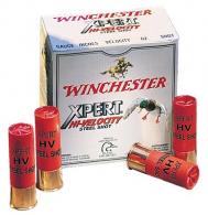 Winchester 12 Ga. 2 3/4" 1 oz, High Velocity #6 Steel Round - WE126