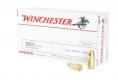 Magtech .380 ACP 95 Grain Jacketed Hollow Point