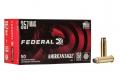 Federal Fusion .357 Mag 158gr SP 20ct Box