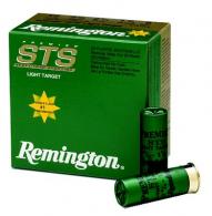 Remington 20 Ga. 2 3/4"  7/ 8 oz, #8 - STS20LR8