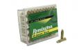 Aguila Super Extra High Velocity 22 LR 40 gr Copper-Plated Solid Point 250rd box