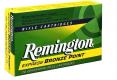 Remington 270 Winchester 100 Grain Pointed Soft Point 20rd box