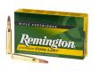 Remington 270 Winchester 150 Grain Core-Lokt Soft Point