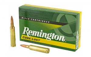 Hornady Super Shock Tip 7mm Remington Magnum SST 139 GR 3240