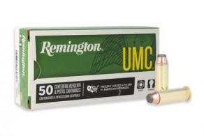 Remington 44 Remington Magnum 240 Grain Semi-Jacketed Hollow - R44MG3