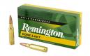 Remington Core-Lokt 7MM-08 Remington  Ammo 140gr Pointed Soft point 20rd box