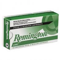 Independence 357 Remington Magnum 158 Grain Jacketed Soft Point