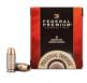 Federal Premium Personal Defense Hydra Shock Deep Hollow Point 40 S&W Ammo 20 Round Box