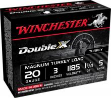 Winchester  Double X Diamond Grade Turkey Ammo  410 Gauge 3 3/4 oz  #7.5 Shot 10rd box