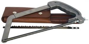 Wyoming Stainless Steel Saw - WSSP