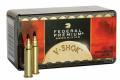 Federal Premium Varmint & Predator Hornady V-Max 17 HMR Ammo 50 Round Box