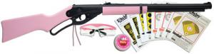 DAISY RED RYDER PINK KIT BB TINS