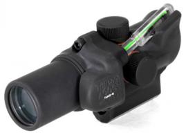 Trijicon ACOG 1.5x 16mm Obj 2.4" Eye Relief Grn Dot - TA44SG10