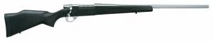 Weatherby 3 + 1 300 Win. Vanguard w/Stainless Barrel & Black - VGS300NR40