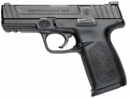 Smith & Wesson SD9 10+1 9mm 4" - 120900