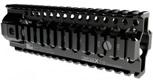 Daniel Defense Omega X 7.0" AR-15 Carbine Rail System - DD10006