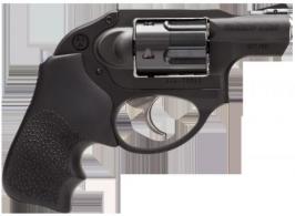 Ruger LCRx 9mm Revolver