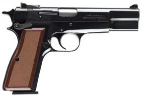 Browning Hi-Power 75th Anniv. 10+1 9mm 4.625