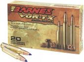 Barnes Ammo 30740 300 Winchester Mag 2