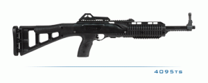 Hi-Point 995TS 16.5 9mm Carbine
